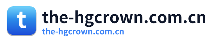the-hgcrown.com.cn Logo